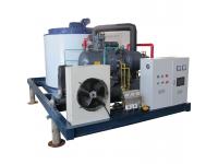 25Ton/Day Flake ice machine 