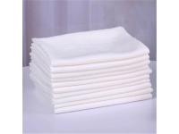 100% cotton Baby muslin diaper check