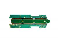 Custom multilayer flexible rigid flex circuit boards PCB