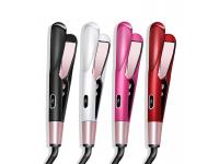 Professional Steam Hair Straightener