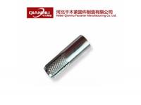 M12 zinc plated Drop in Anchor Bolt with top quality carbon steel