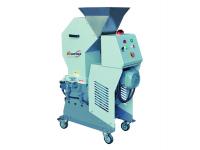 Plastic Recycling Granulator - Application of Recycled Plastics