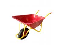 Classification Of Wheel Barrow