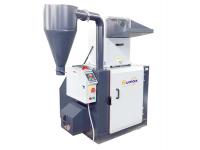 Development Trend of Plastic Granulation Extruder