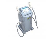 IPL Hair Removal & Skin Rejuvenation Equipment 