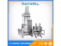 The basic maintenance methods of filling machine