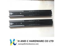 Drawer Slide selection points