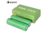 High Drain SONY VTC5 US18650 3.7V 2600mAh 30A battery