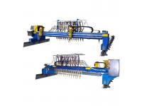 Hot Sale Flame Cnc Plasma Cutting Machine