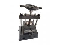 Digital Heavy Duty Vulcanizer