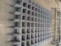 Strip Foundation mesh reinforcement A393