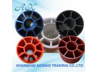 Honeycomb spool core for Lithium battery