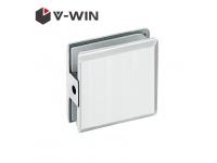  Curved Glass Clamp For Frameless Shower