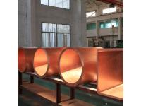 Copper Mould Tube & Plate