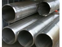 ASTM B165 UNS N04400 Seamless Tube
