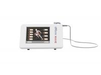 Extracorporal Shockwave Therapy Medical Equipment/Pain Relief Machine