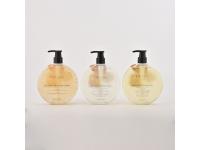 Golden Foils Body Wash