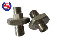 Hexagon Nipples 4-3-1