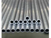 ASTM B444 UNS N06852 Alloy Pipe