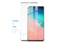3D FULL CURVED GLASS FOR SAM S10 S10PLUS