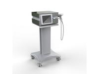 Medical Physiotherapy System Pneumatic Shockwave Machine with ED Function