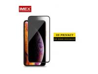 PRIVACY TEMPERED GLASS FOR IPHONE XS