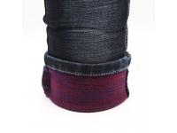 Dobby jacquard denim fabric  Jacquard Denim Fabric price  Jacquard Jeans Fabric 