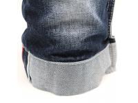 Broken Twill Denim Fabric 