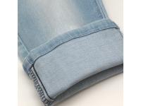 Archroma Royal Baby blue denim  