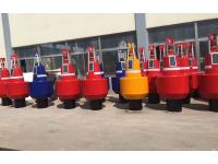 GFRP Navigation Buoy