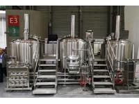 Small / Medium Craft Brewery