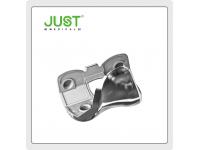 Complex Primary Knee Material: CoCrMo + Imported PE