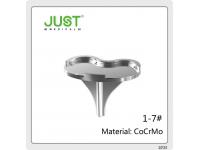  SKI PS High Flexion Total Knee System