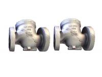 Main Causes of Porosity in Stainless Steel Castings