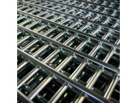 Stainless Steel Welded Mesh  high quality stainless steel welded wire mesh