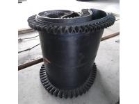 Sidewall Conveyor Belt