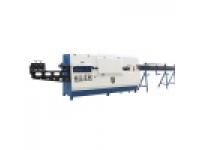 high speed steel hoop bending machine 