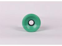 pu wheels for skate board 74*52   high quality pu pulley for skateboard