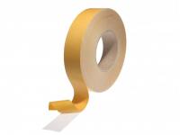 Strong Adhesion PVC Double Sided Tape for Vehicle and Decoration Applications