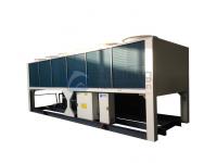 Commercial Air Cooled Screw Chiller