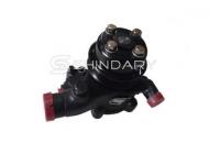 How Does The Car Water Pump Work?