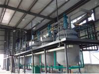 Comparing The Different Formaldehyde Production Processes