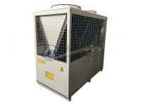 Module Air Cooled Heat Pump