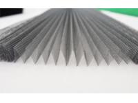 Plisse Insect Screen