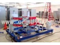 impulse Current test system