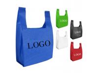 Non Woven Tote Bag Grocery Bag  Promotional Grocery Bag 