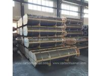 What Are The Characteristics Of Graphite Electrode Materials?