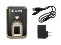 SM-201EF Wireless Fingerprint Scanner