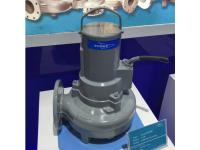 Flygt Sewage pump