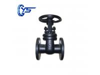 Gost  Cast Iron Gate Valve Z44T-10/Z41T-16   gate valve manufacturer  industrial gate valve supplier